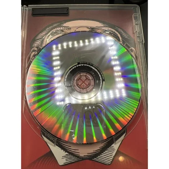 Monty Python Box Set (DVD, 2005, 3-Disc Set) - Picture 11 of 15